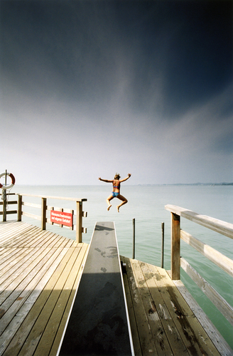 jump