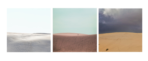 Dunes