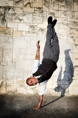 weightless
