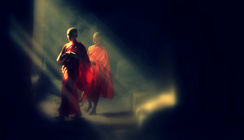 The Path