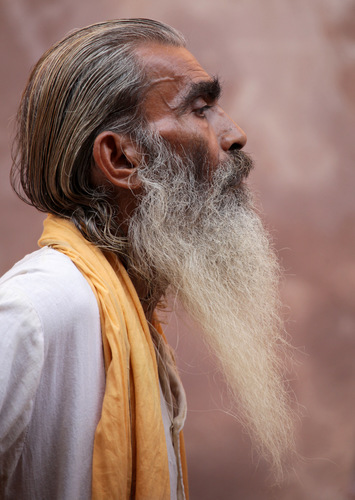 Priest