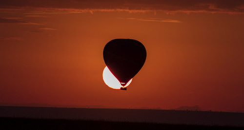 Balloon 