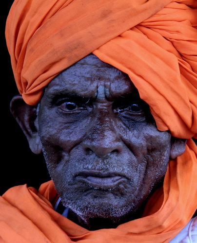 Face