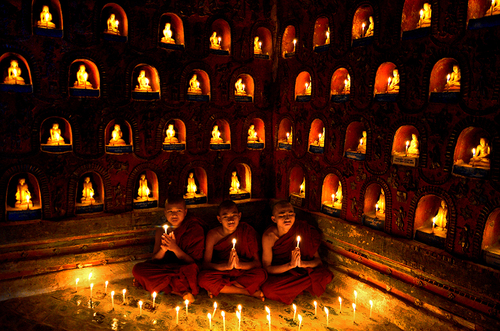Prayer