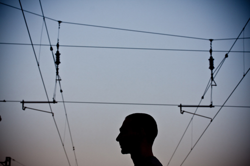 Wire master