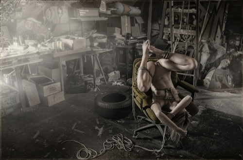 Shibari Ambience 