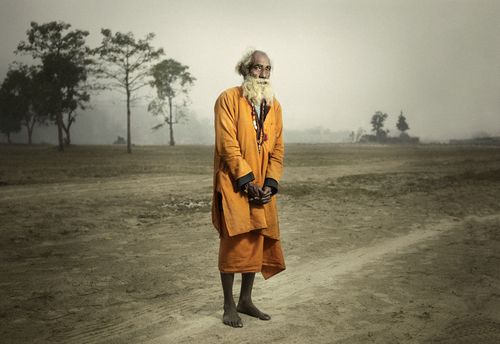 Holy man (1)
