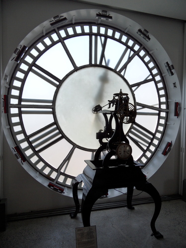 time and time again...