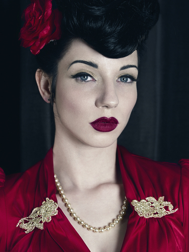 Royal Red