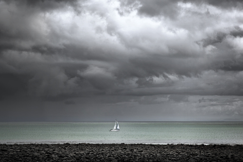 Sailing On