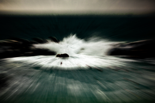 Incoming