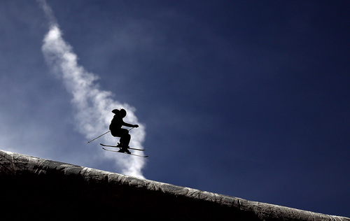 Slopestyle