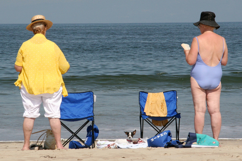 Baywatch 