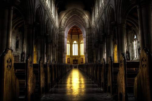 Refuge
