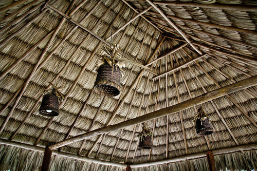 Native Architecture