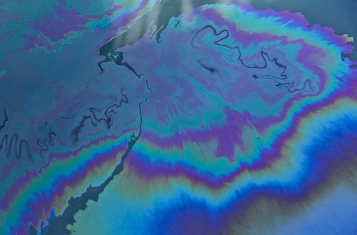 Oil Spill