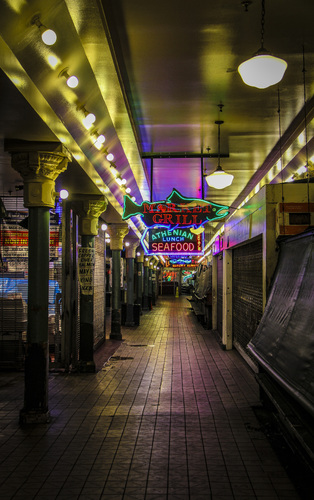 Market Grill