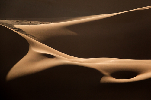 Sensuality