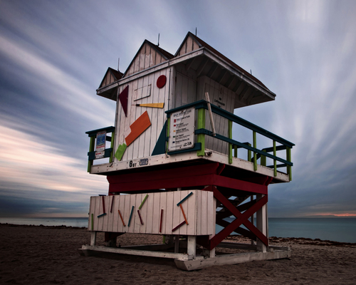 South Beach Series