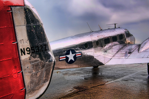 C-45 Expeditor