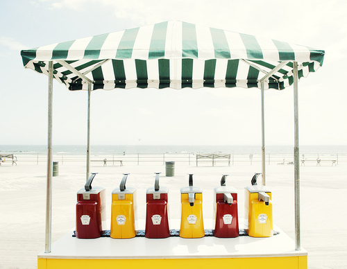 Coney Island II