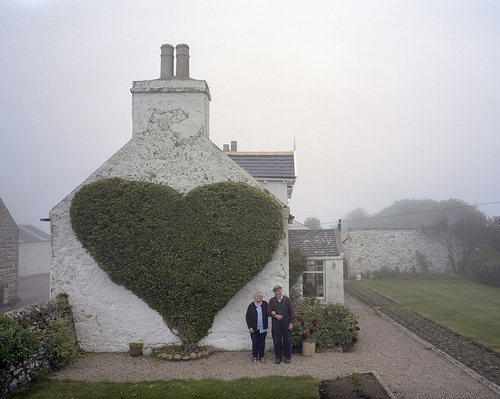 Mr & Mrs McDonald, Scotland