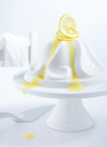 Pannacotta