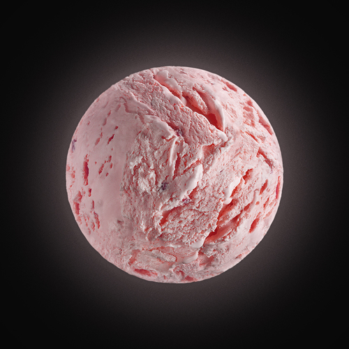 Planet Ice Cream!