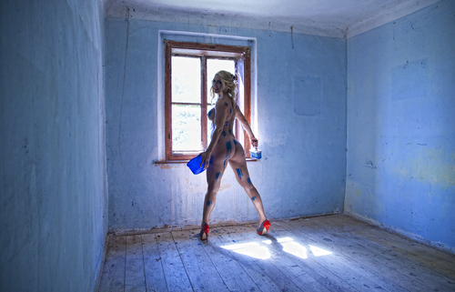 Painter