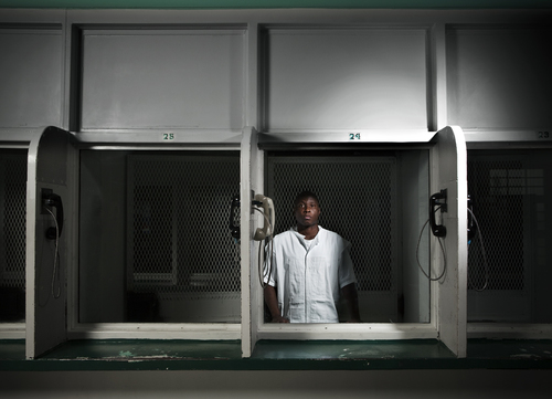 Death Row