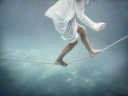 Circus Sojourn III