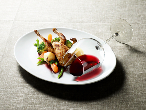 Coq Au Vin