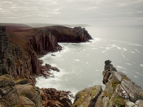 Land's End