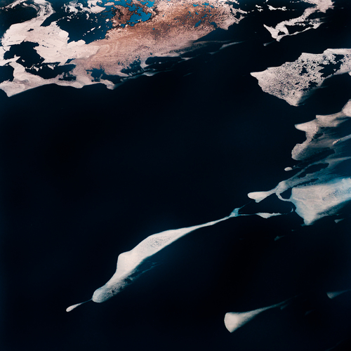 Water and Ice