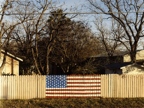 American Yard