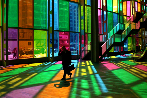 Palais des Congres