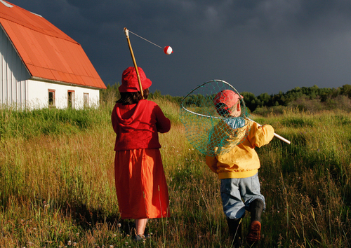 Enfants Abitibi