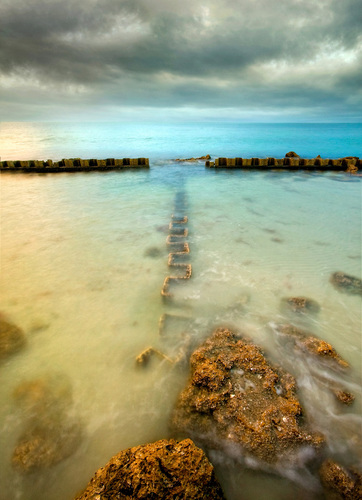 Erosion 3