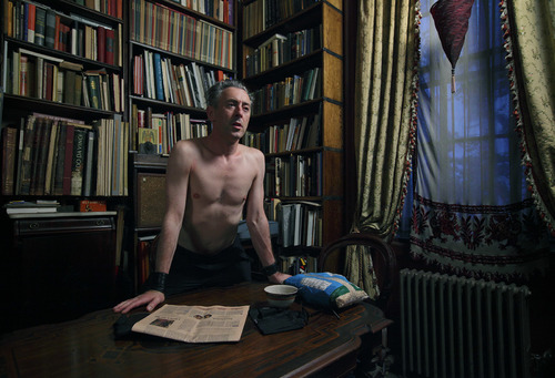 Alan Cumming
