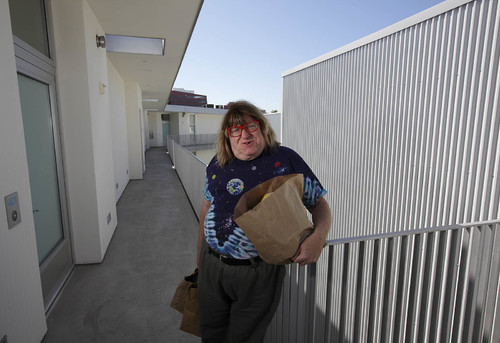 Bruce Vilanch