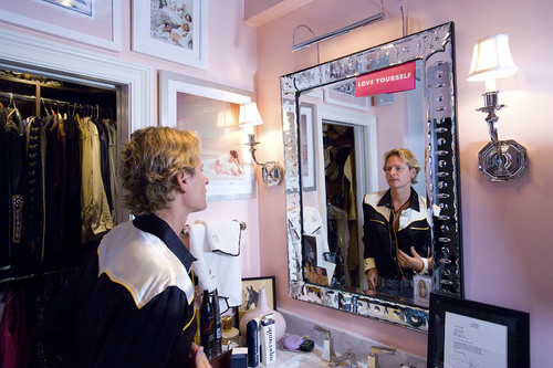 Carson Kressley