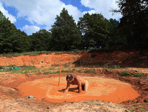 Southern Farmer
