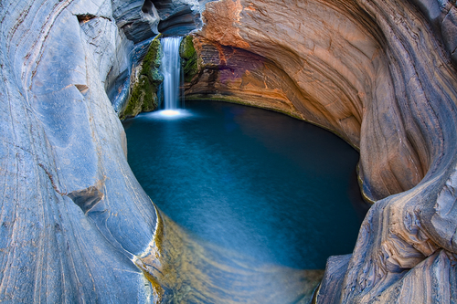 Spa Pool