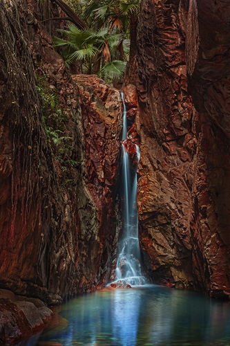 El Questro Gorge