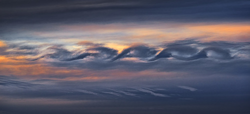 Cloud Formation