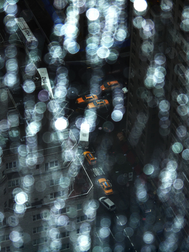 NYC Raining (2)
