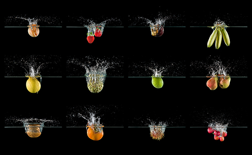Water Equations