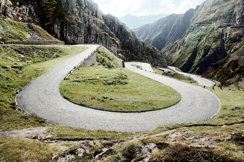 VIA GOTTARDO