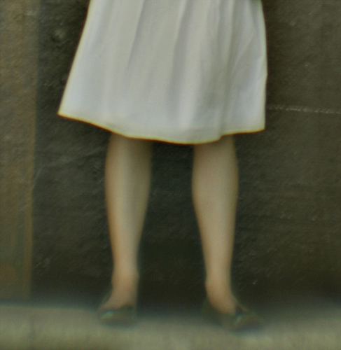 Legs