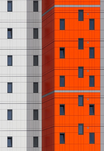Woolwich windows